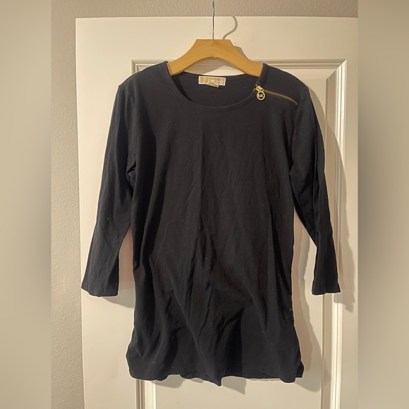 Michael by Michael Kors Top - Picture 1 of 4